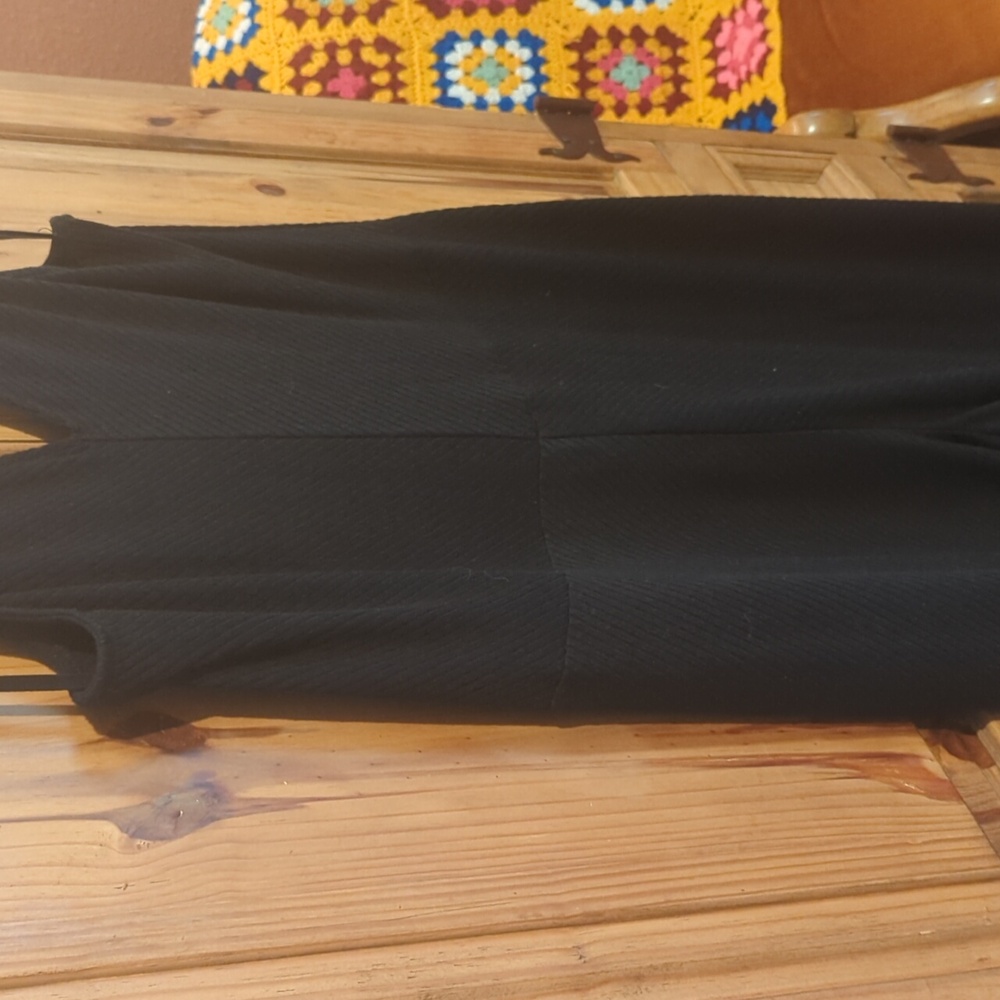 Black Jumpsuit - Picture 2 of 4